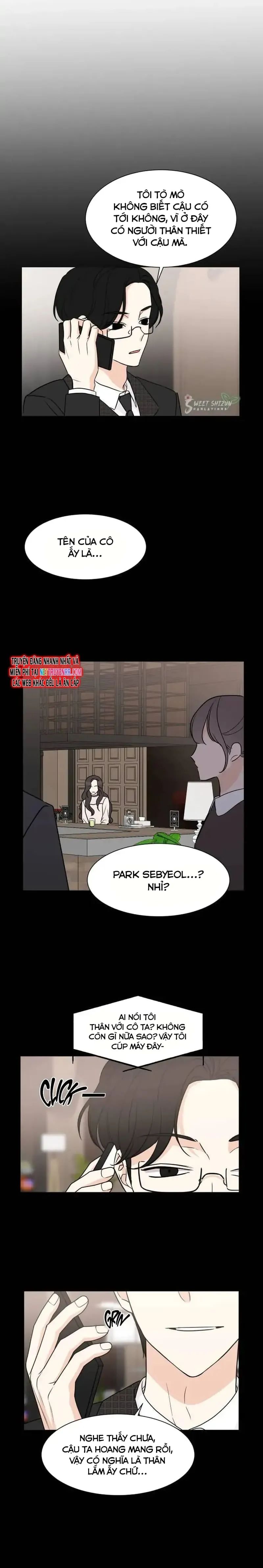 Cô Nàng 1M8 Chapter 59 - Trang 2