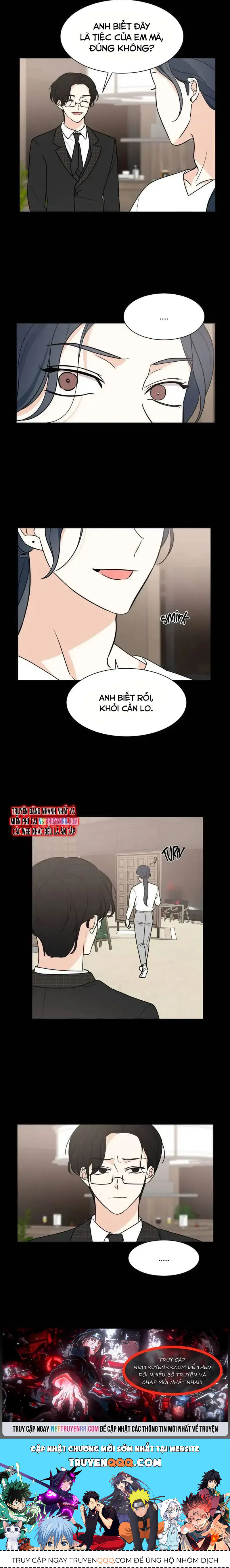 Cô Nàng 1M8 Chapter 59 - Trang 2