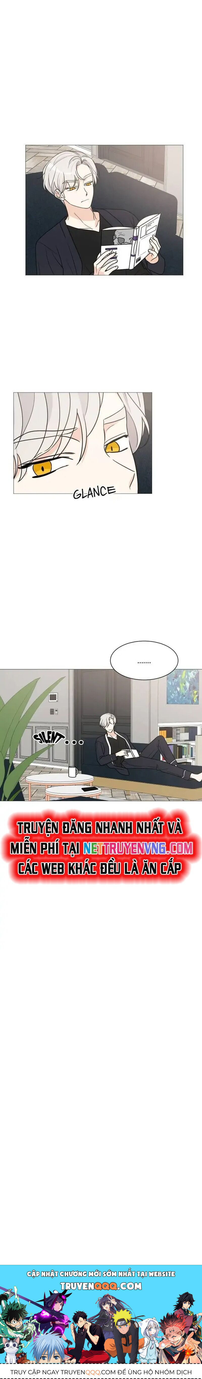 Cô Nàng 1M8 Chapter 60.3 - Trang 2