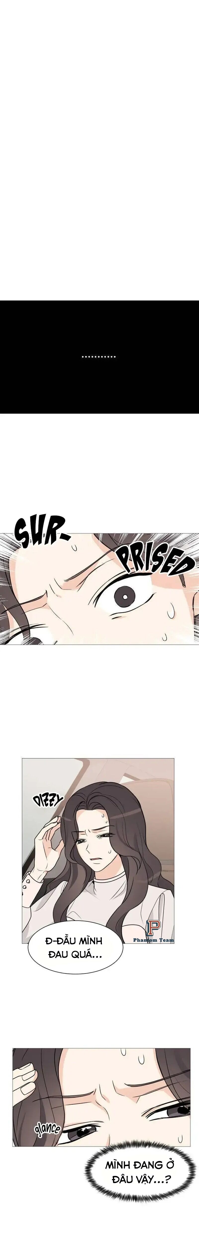 Cô Nàng 1M8 Chapter 60 - Trang 2