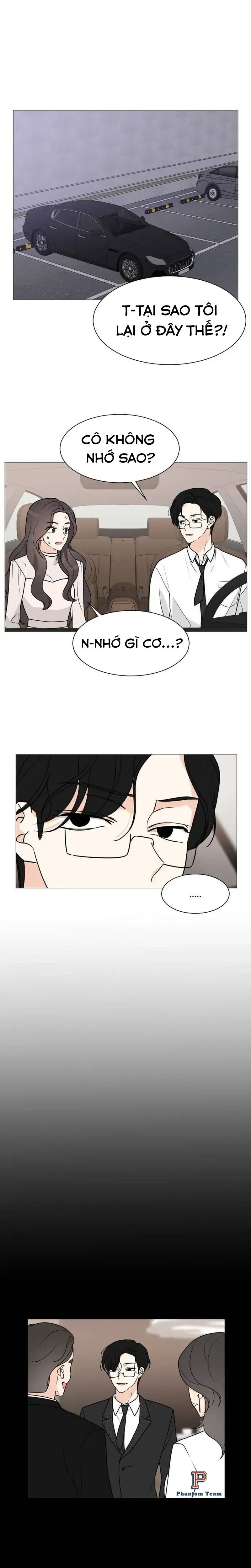 Cô Nàng 1M8 Chapter 60 - Trang 2