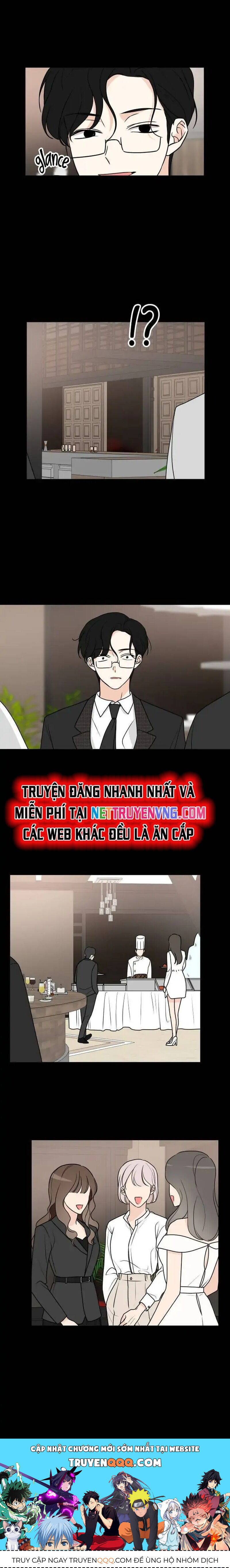 Cô Nàng 1M8 Chapter 60 - Trang 2