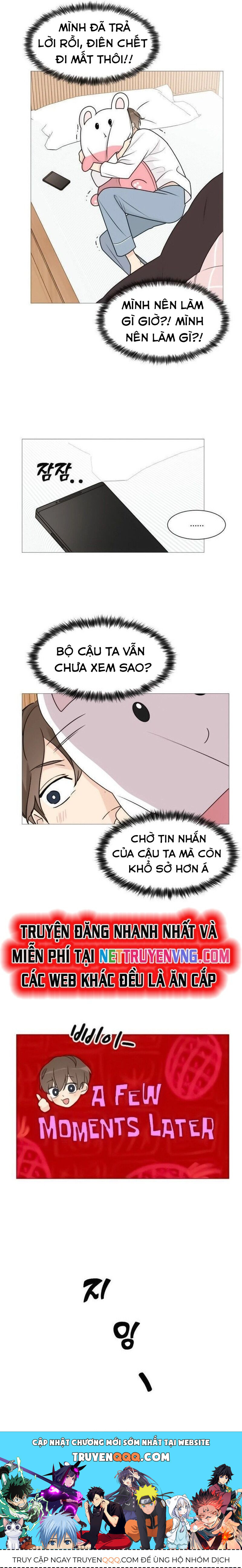 Cô Nàng 1M8 Chapter 61 - Trang 2