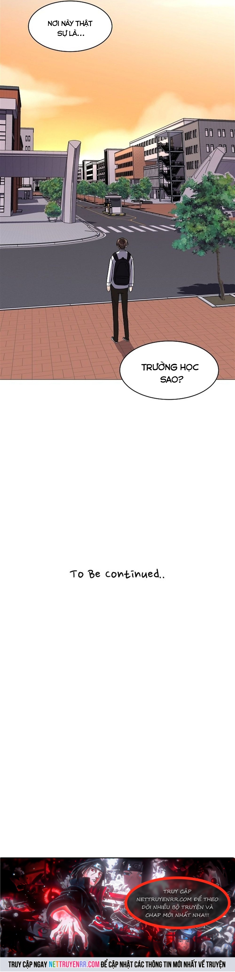 Cô Nàng 1M8 Chapter 8.1 - Trang 2