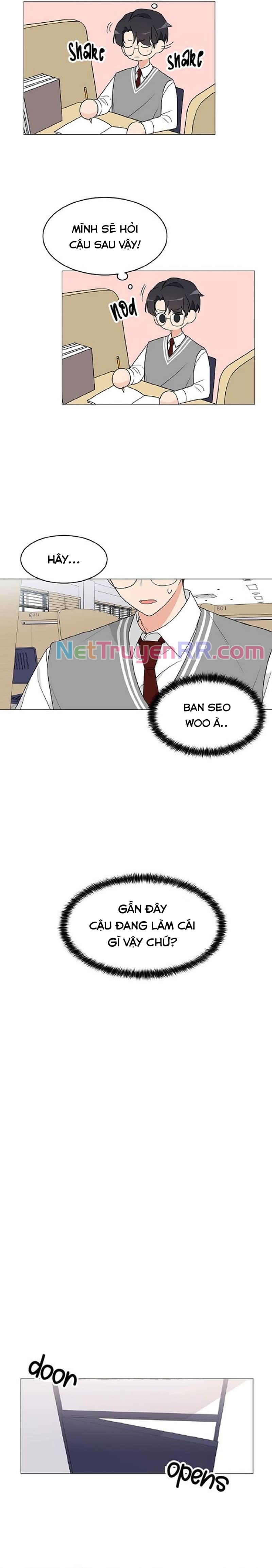 Cô Nàng 1M8 Chapter 9.2 - Trang 2