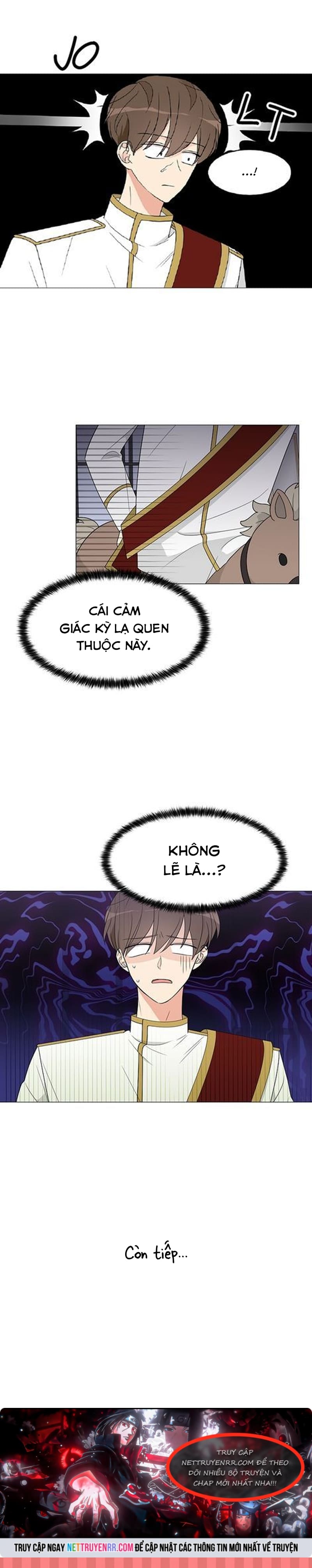 Cô Nàng 1M8 Chapter 9.2 - Trang 2