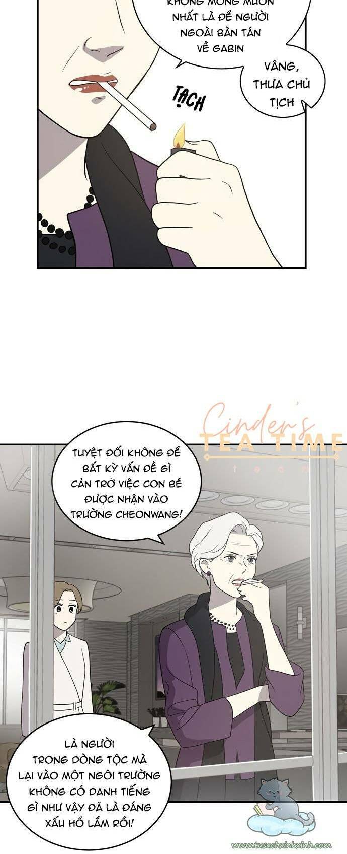 Cô Nàng Hết Thuốc Chữa Chapter 1 - Trang 2