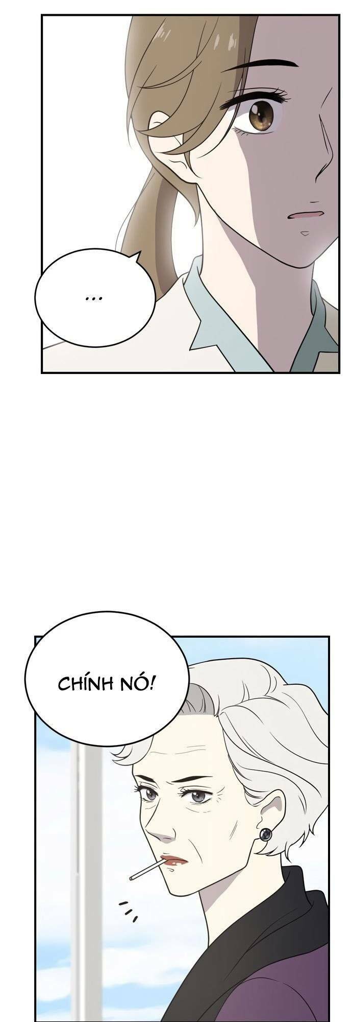 Cô Nàng Hết Thuốc Chữa Chapter 1 - Trang 2