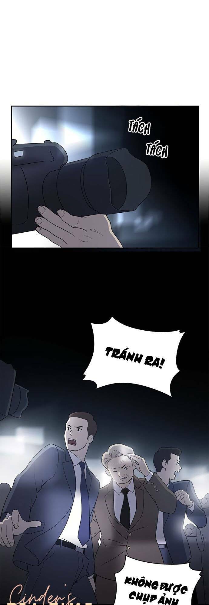 Cô Nàng Hết Thuốc Chữa Chapter 1 - Trang 2