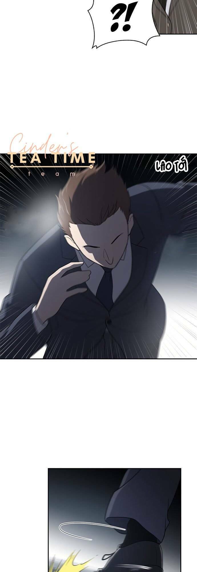 Cô Nàng Hết Thuốc Chữa Chapter 1 - Trang 2