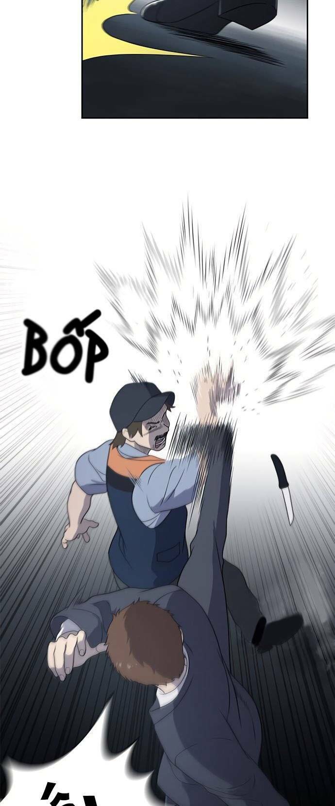 Cô Nàng Hết Thuốc Chữa Chapter 1 - Trang 2