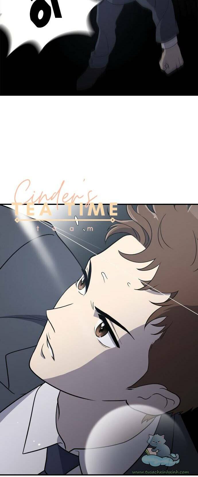 Cô Nàng Hết Thuốc Chữa Chapter 1 - Trang 2