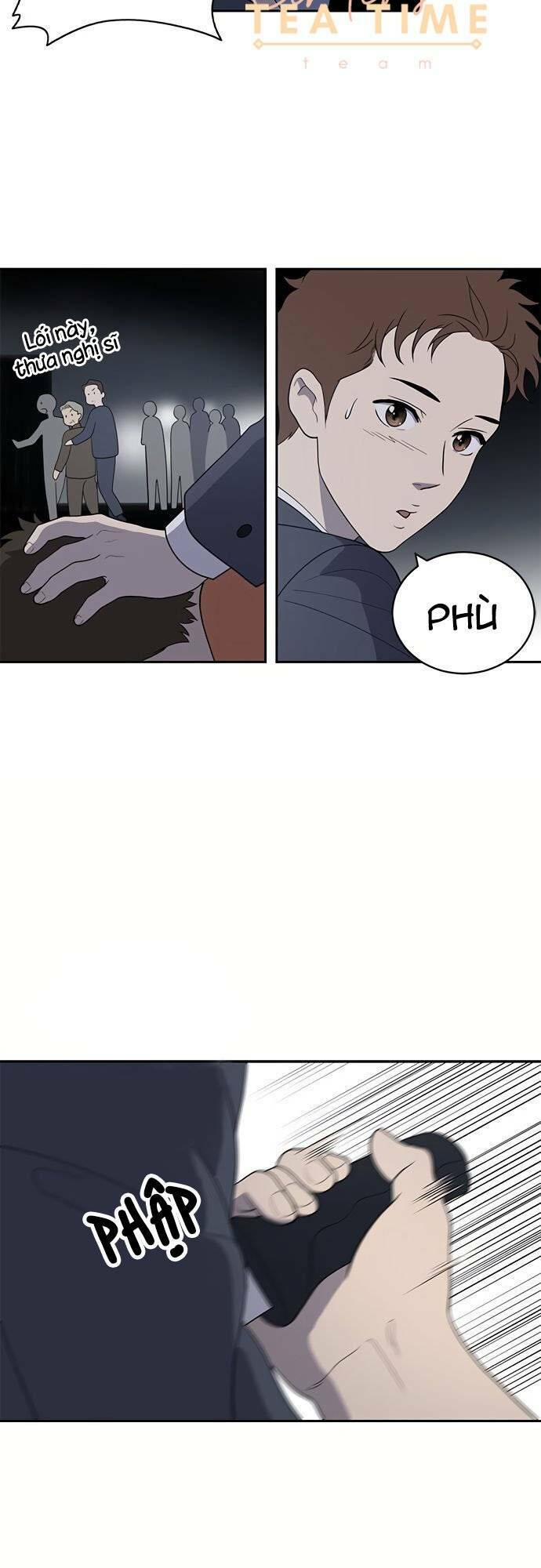 Cô Nàng Hết Thuốc Chữa Chapter 1 - Trang 2