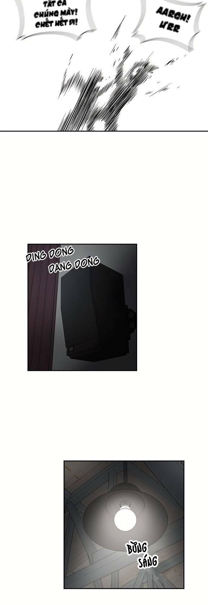 Cô Nàng Hết Thuốc Chữa Chapter 1 - Trang 2