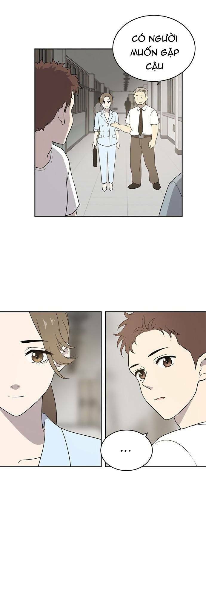 Cô Nàng Hết Thuốc Chữa Chapter 1 - Trang 2