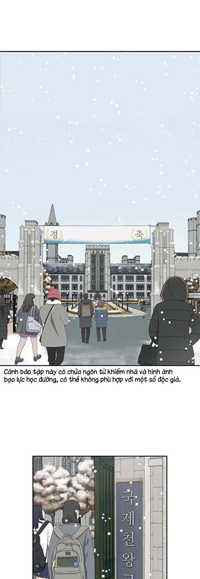 Cô Nàng Hết Thuốc Chữa Chapter 1 - Trang 2