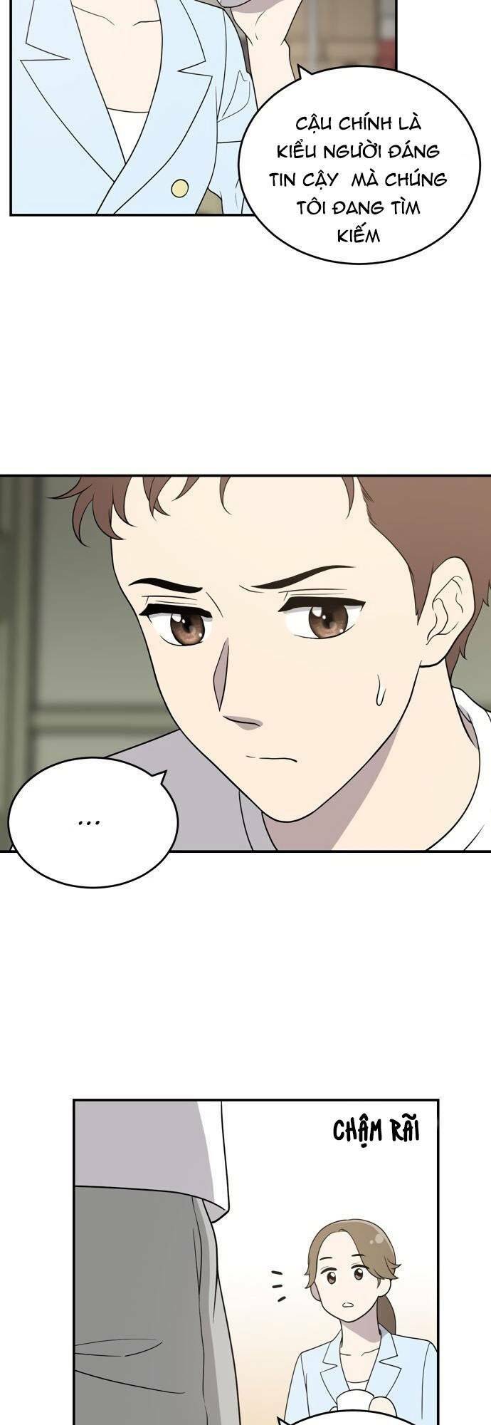 Cô Nàng Hết Thuốc Chữa Chapter 1 - Trang 2