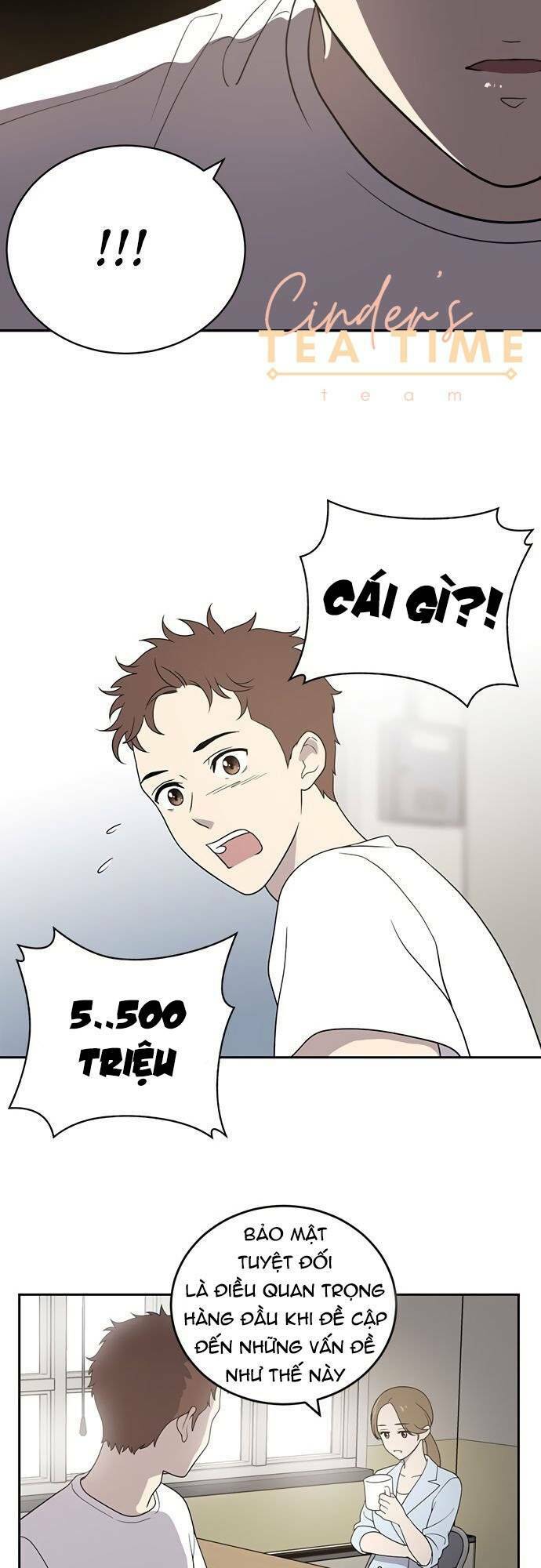 Cô Nàng Hết Thuốc Chữa Chapter 1 - Trang 2