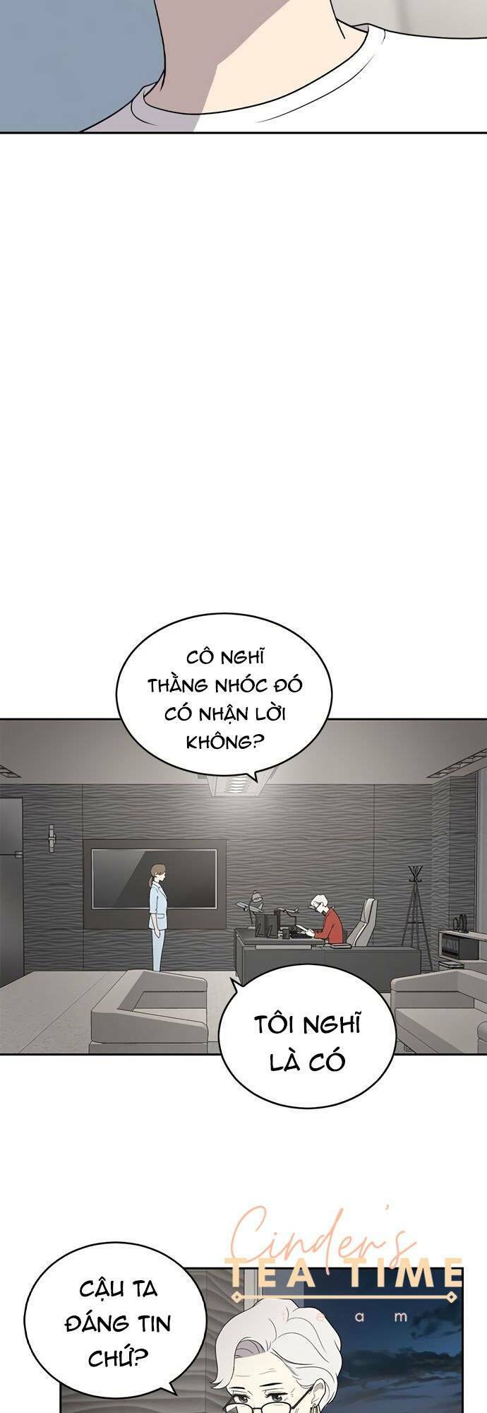 Cô Nàng Hết Thuốc Chữa Chapter 1 - Trang 2