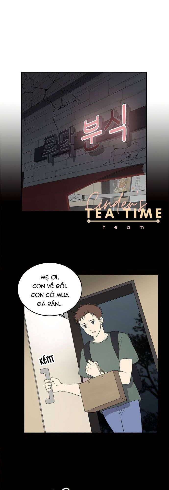 Cô Nàng Hết Thuốc Chữa Chapter 1 - Trang 2