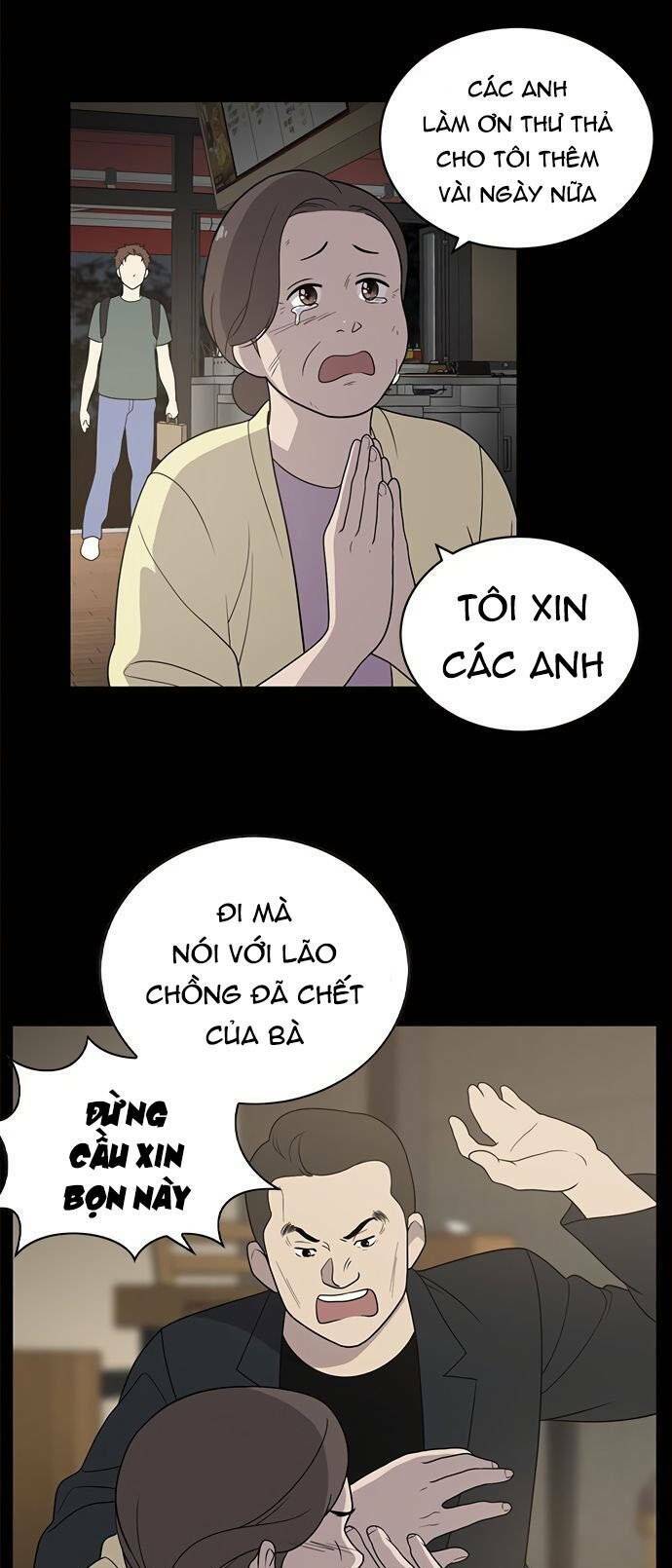 Cô Nàng Hết Thuốc Chữa Chapter 1 - Trang 2