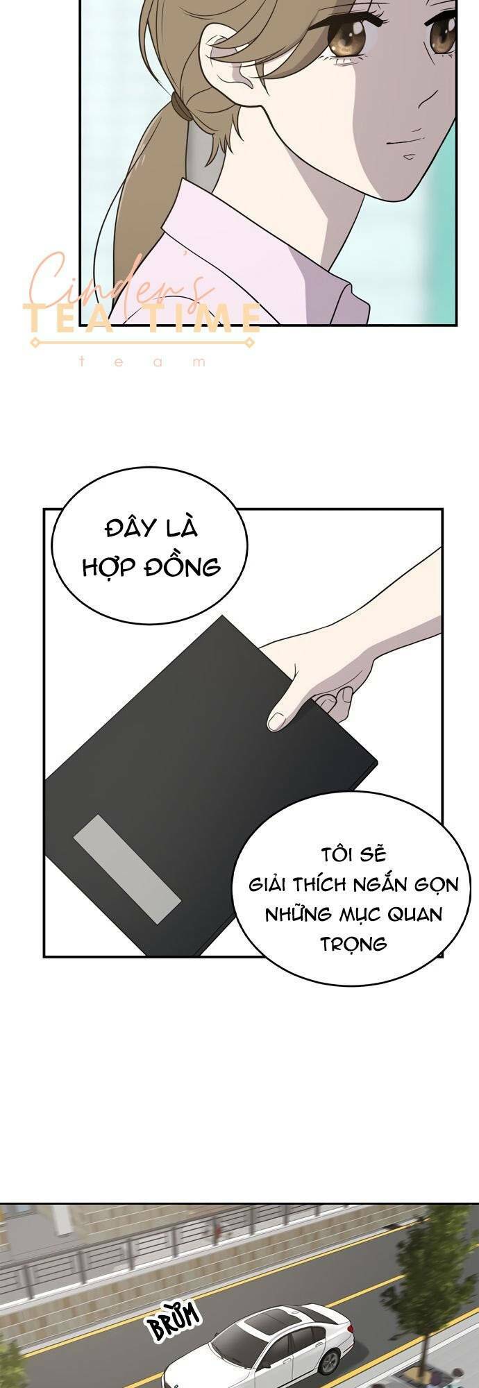 Cô Nàng Hết Thuốc Chữa Chapter 1 - Trang 2