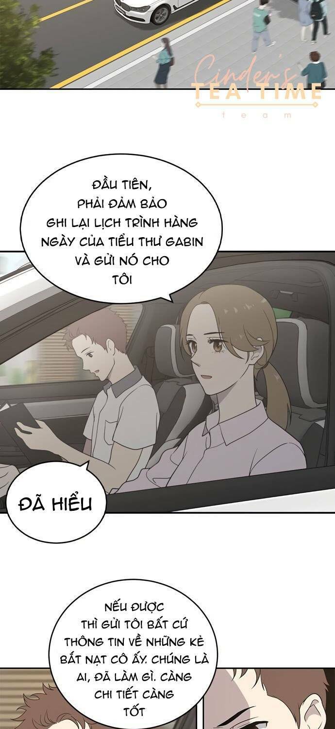 Cô Nàng Hết Thuốc Chữa Chapter 1 - Trang 2