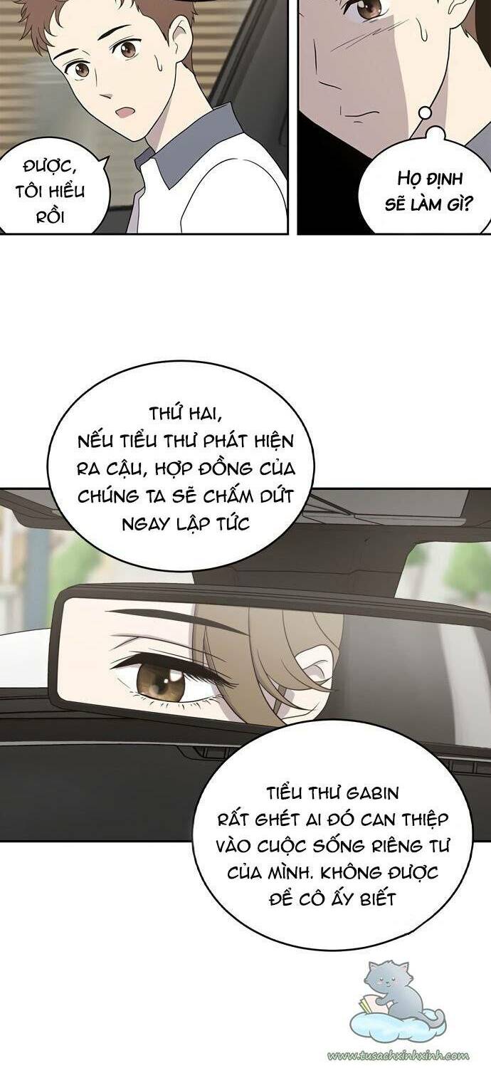 Cô Nàng Hết Thuốc Chữa Chapter 1 - Trang 2