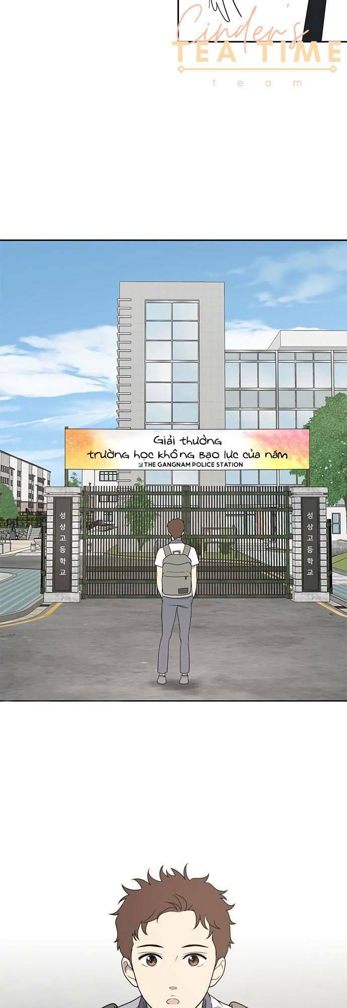 Cô Nàng Hết Thuốc Chữa Chapter 1 - Trang 2