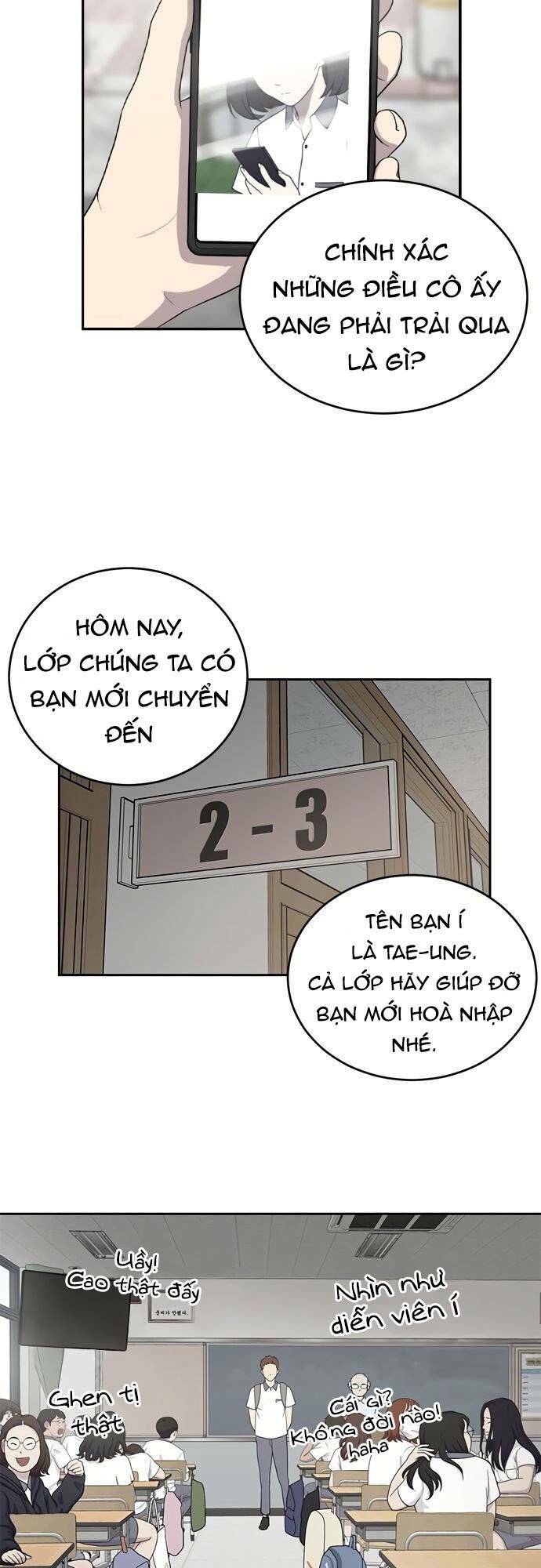 Cô Nàng Hết Thuốc Chữa Chapter 1 - Trang 2