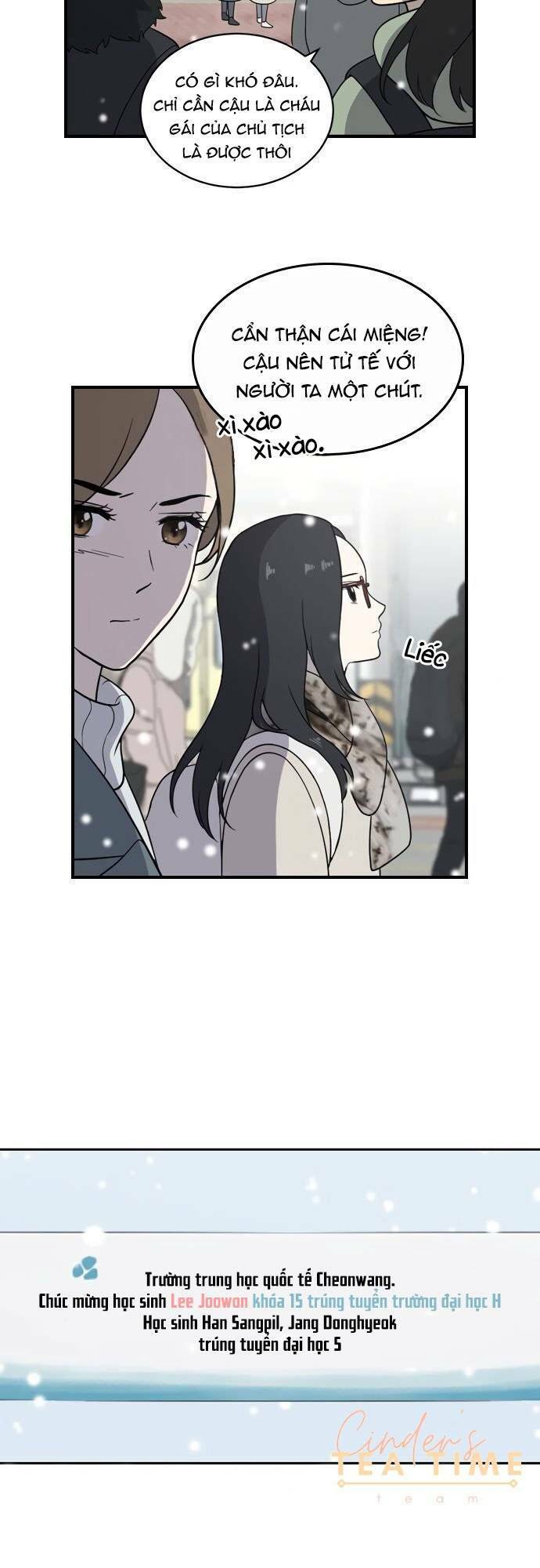 Cô Nàng Hết Thuốc Chữa Chapter 1 - Trang 2