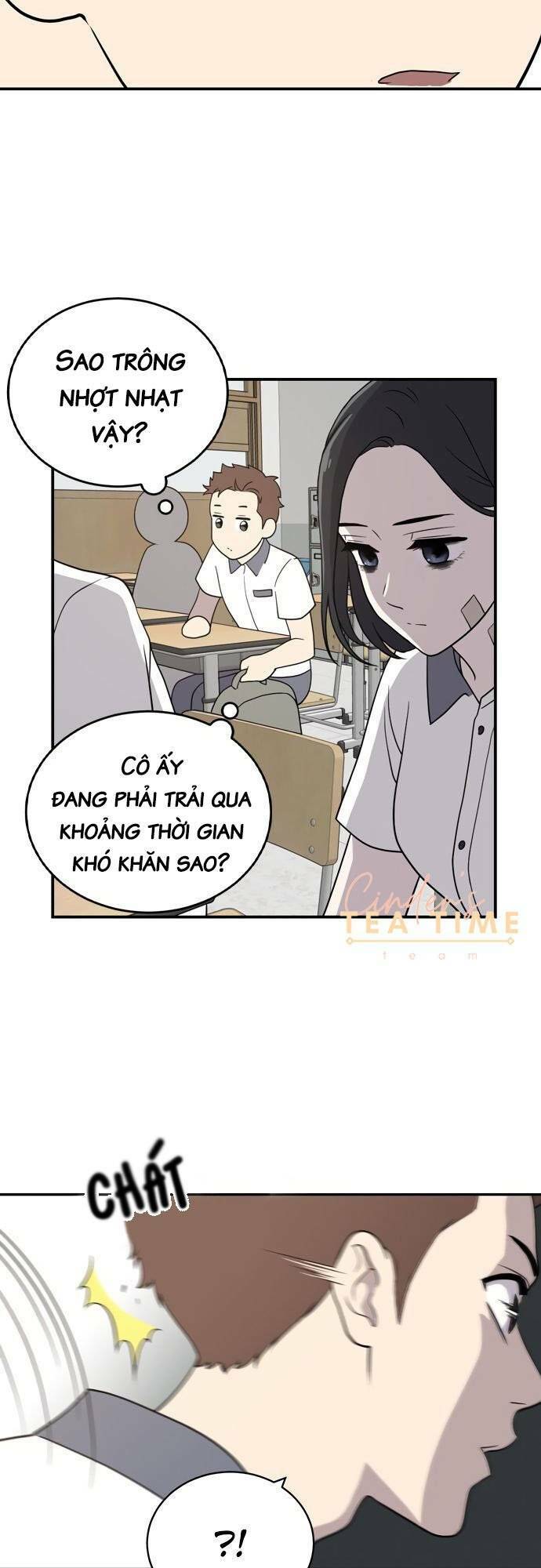 Cô Nàng Hết Thuốc Chữa Chapter 1 - Trang 2