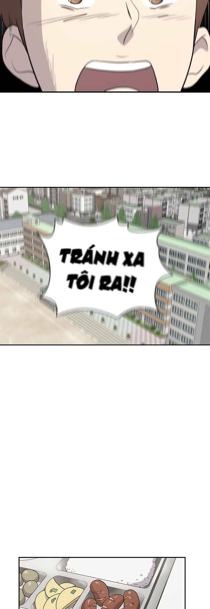 Cô Nàng Hết Thuốc Chữa Chapter 1 - Trang 2