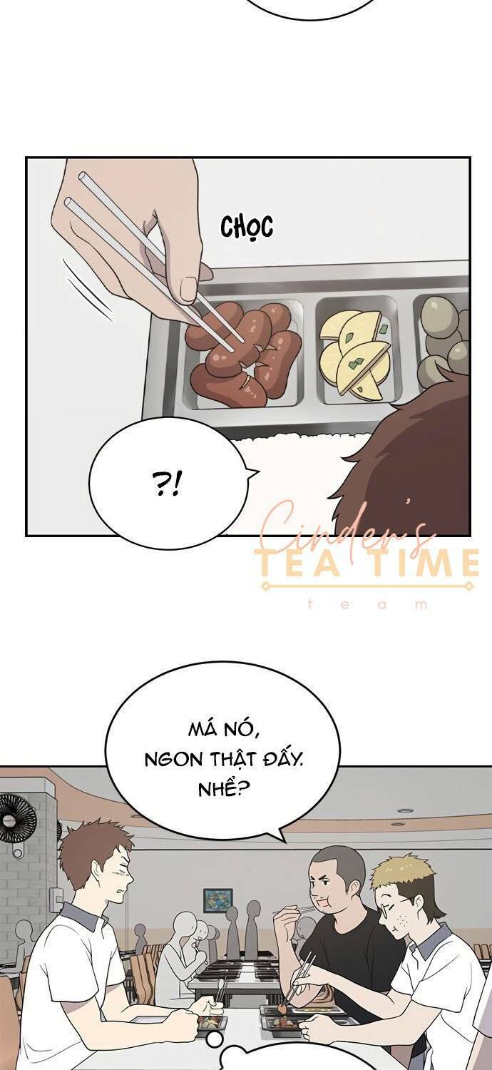 Cô Nàng Hết Thuốc Chữa Chapter 1 - Trang 2