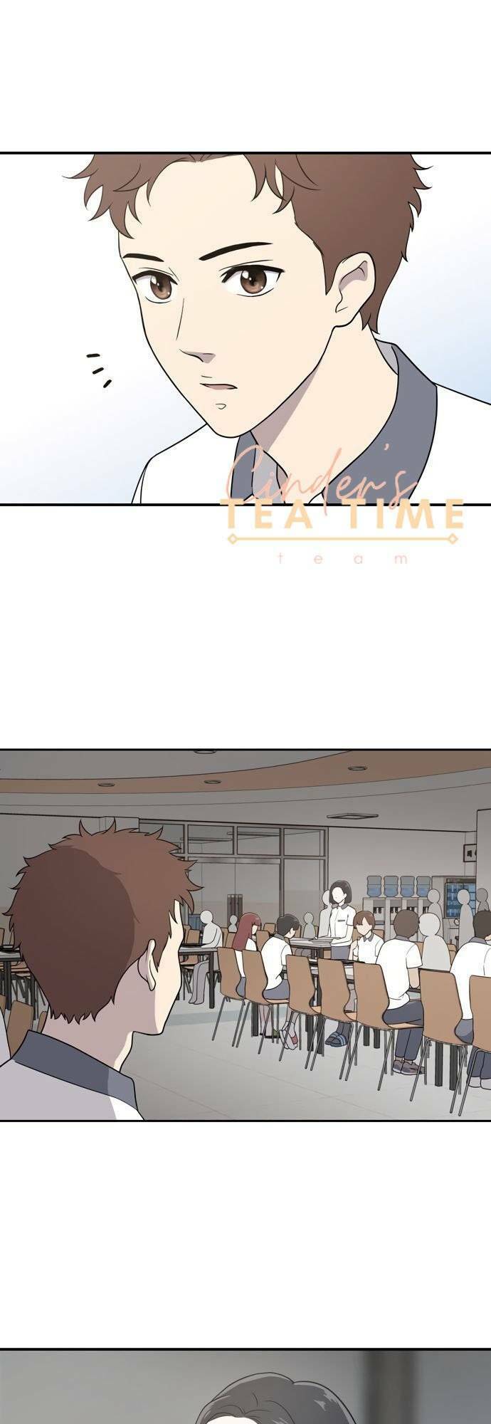 Cô Nàng Hết Thuốc Chữa Chapter 1 - Trang 2