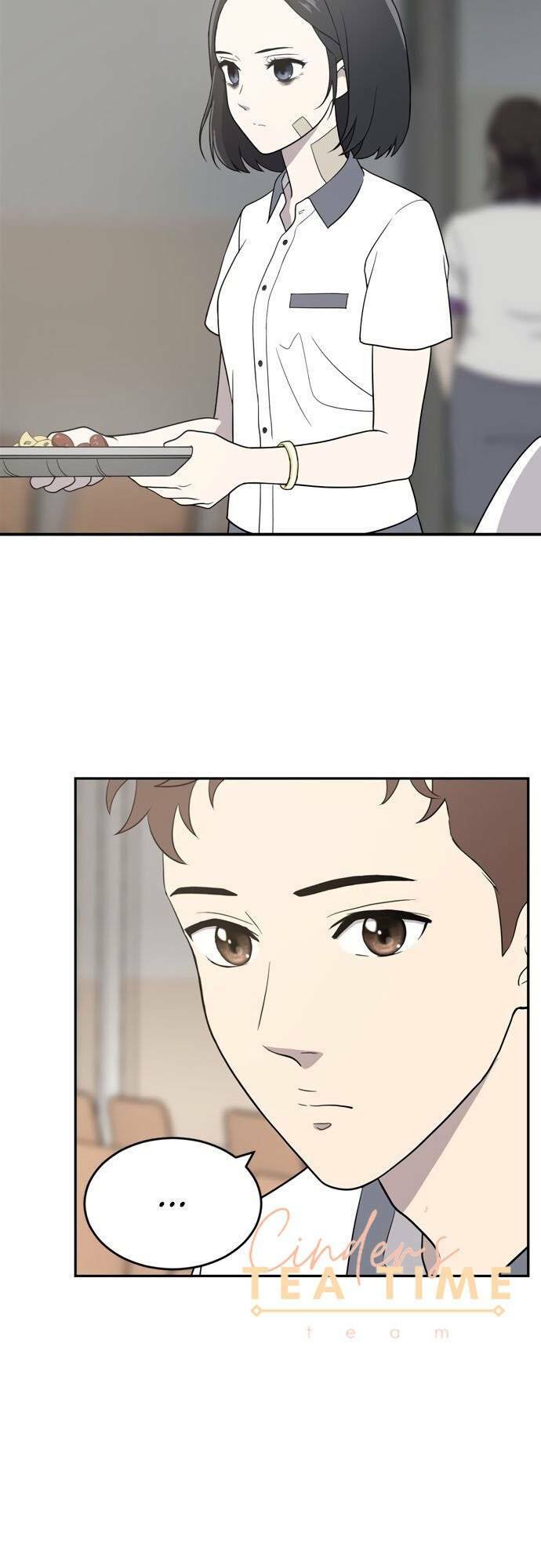 Cô Nàng Hết Thuốc Chữa Chapter 1 - Trang 2