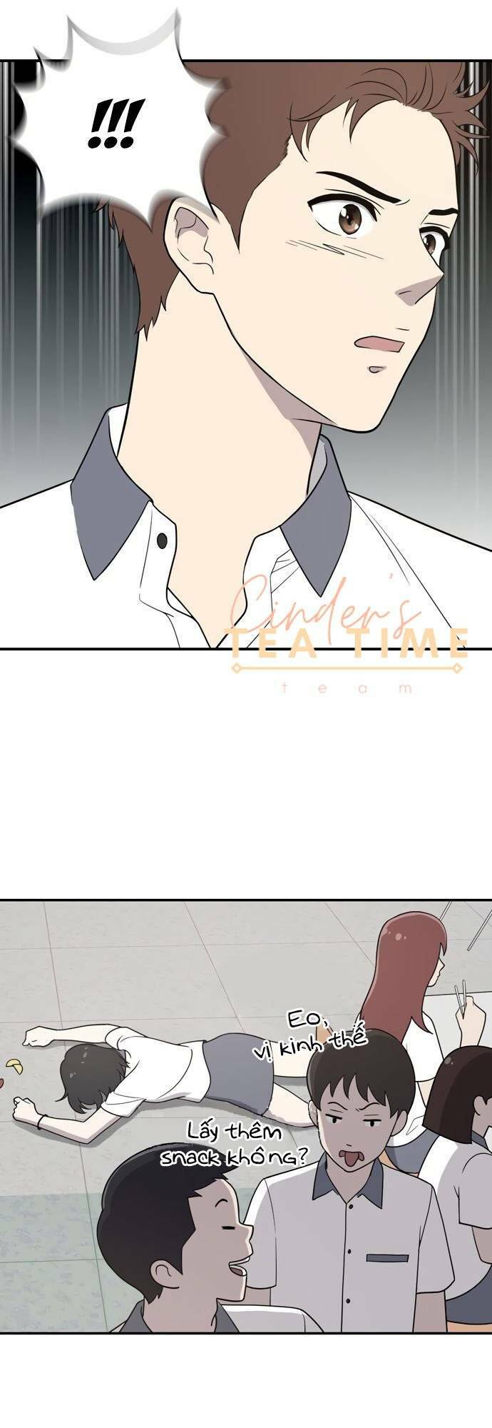 Cô Nàng Hết Thuốc Chữa Chapter 1 - Trang 2