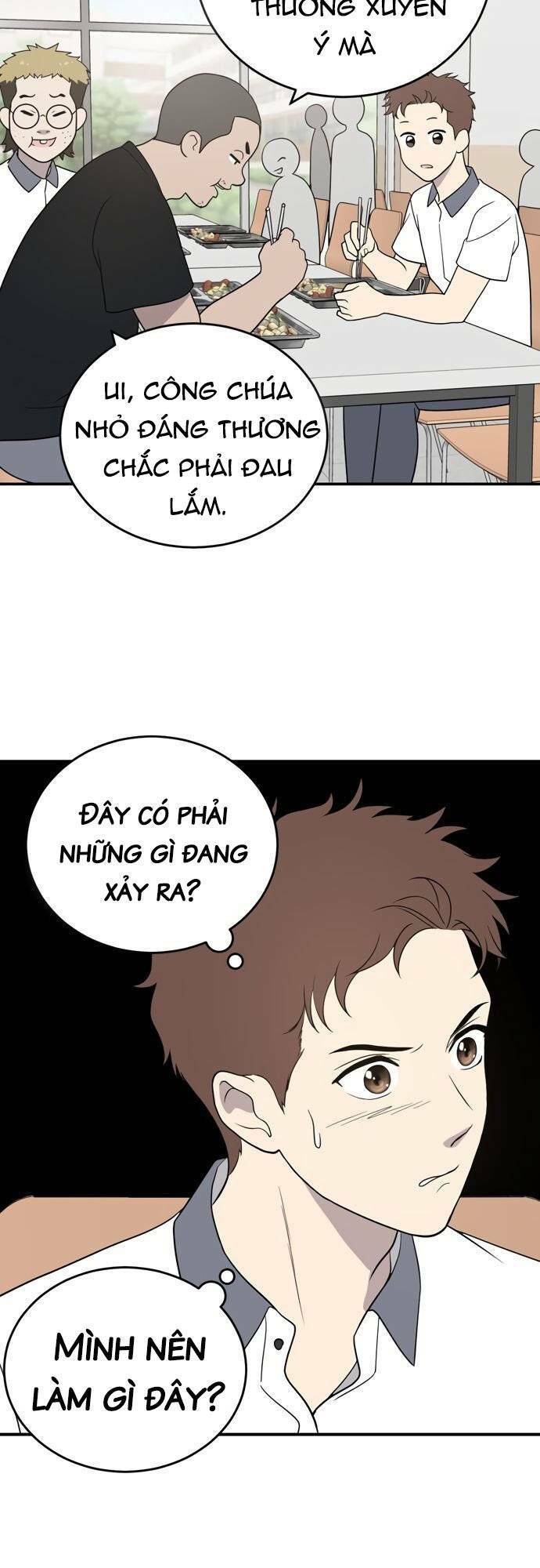 Cô Nàng Hết Thuốc Chữa Chapter 1 - Trang 2