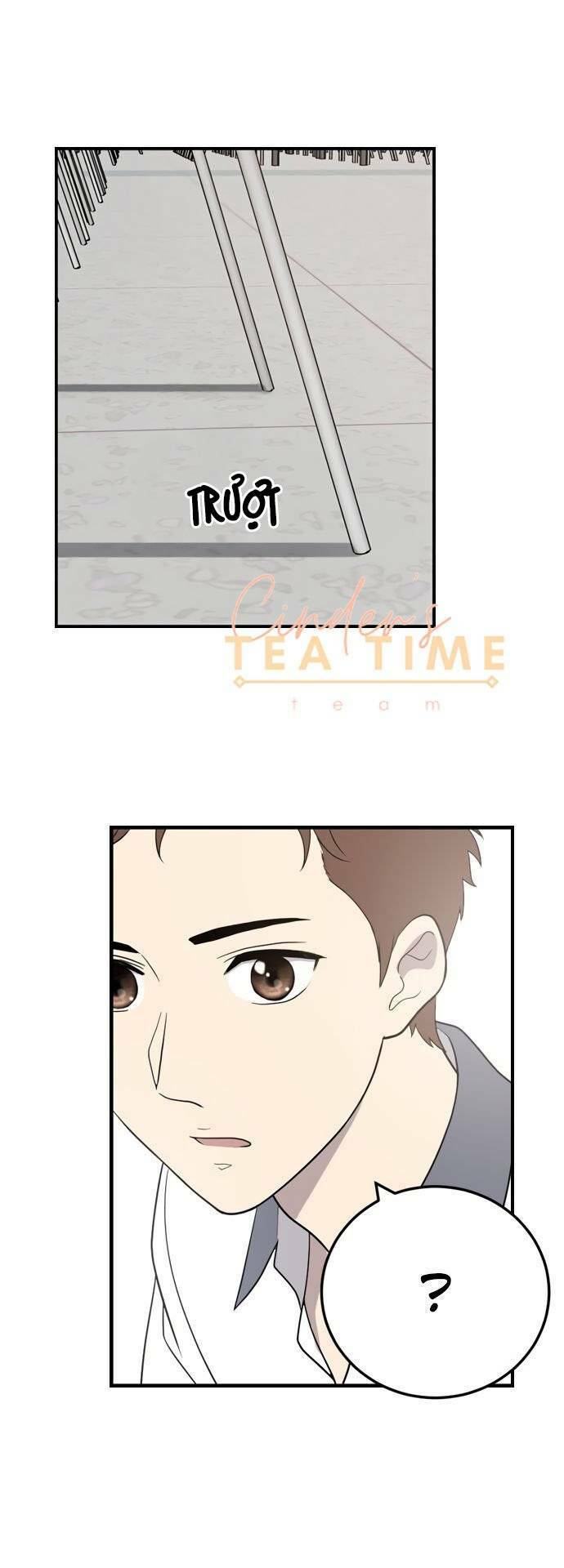 Cô Nàng Hết Thuốc Chữa Chapter 1 - Trang 2