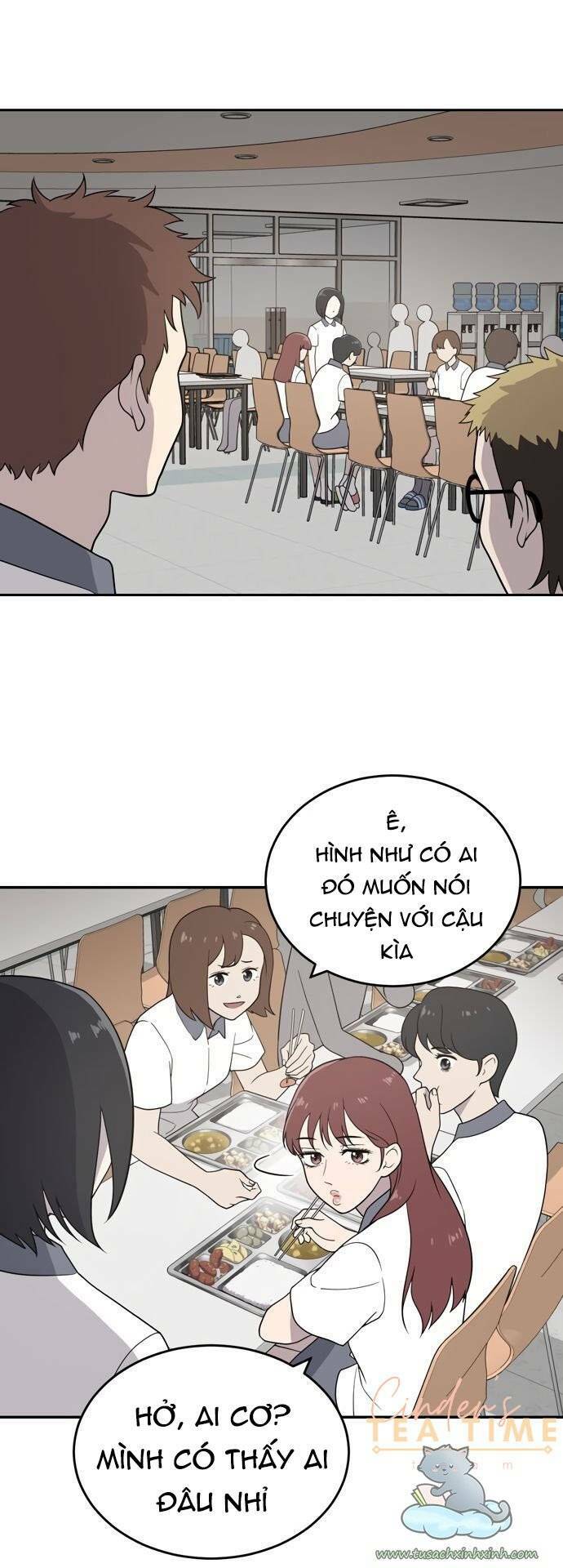 Cô Nàng Hết Thuốc Chữa Chapter 1 - Trang 2