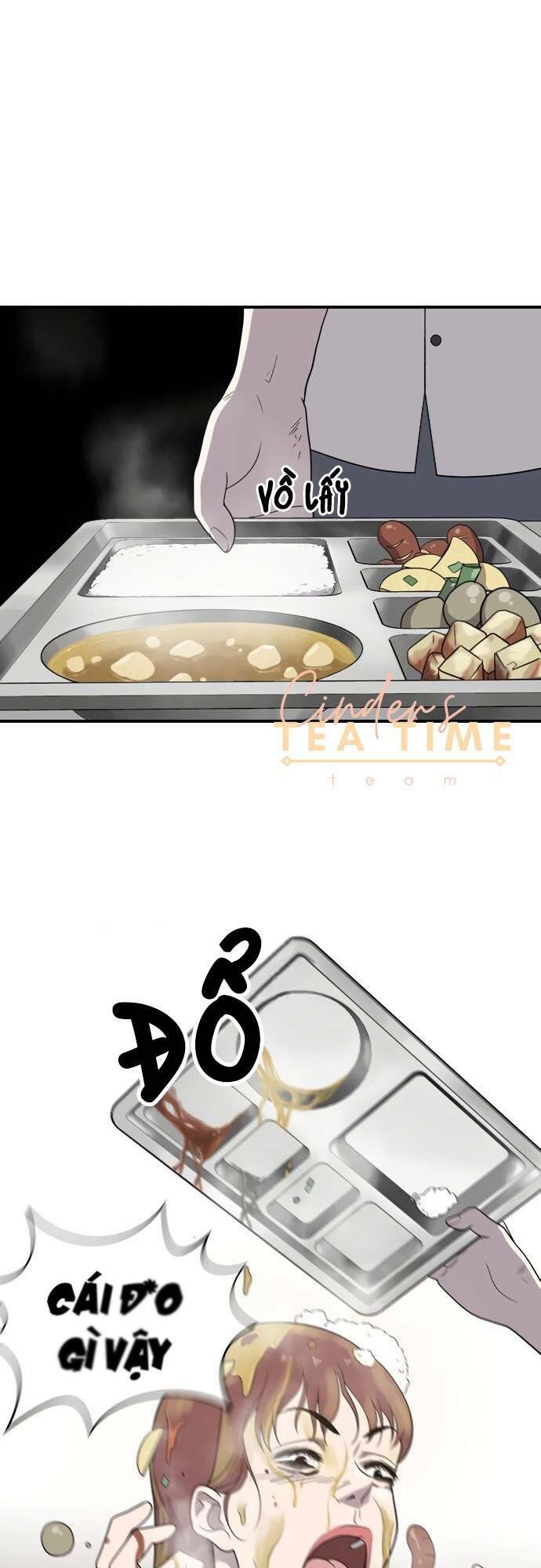 Cô Nàng Hết Thuốc Chữa Chapter 1 - Trang 2