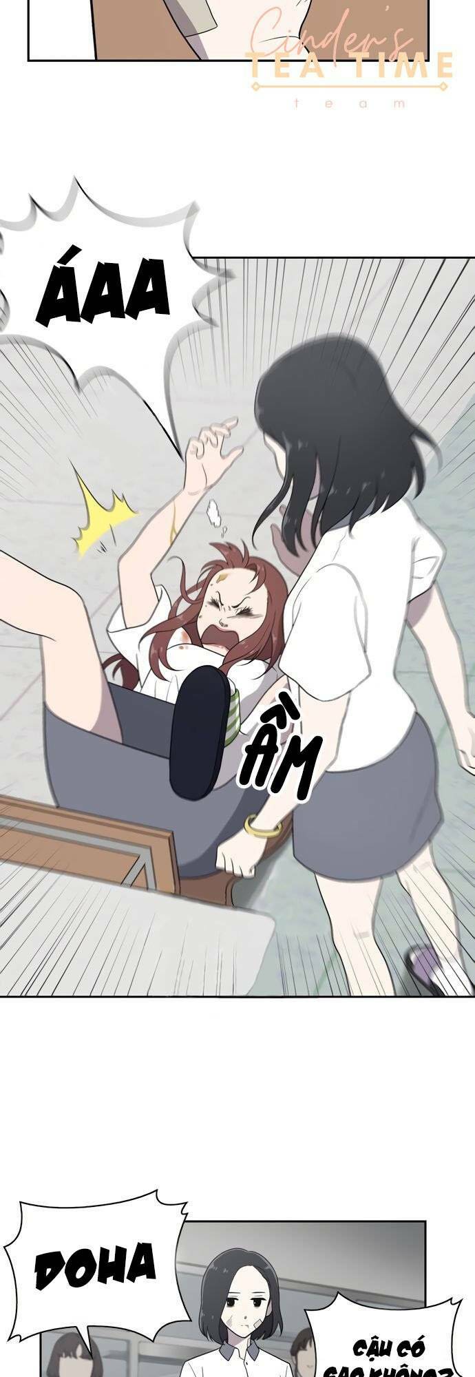 Cô Nàng Hết Thuốc Chữa Chapter 1 - Trang 2