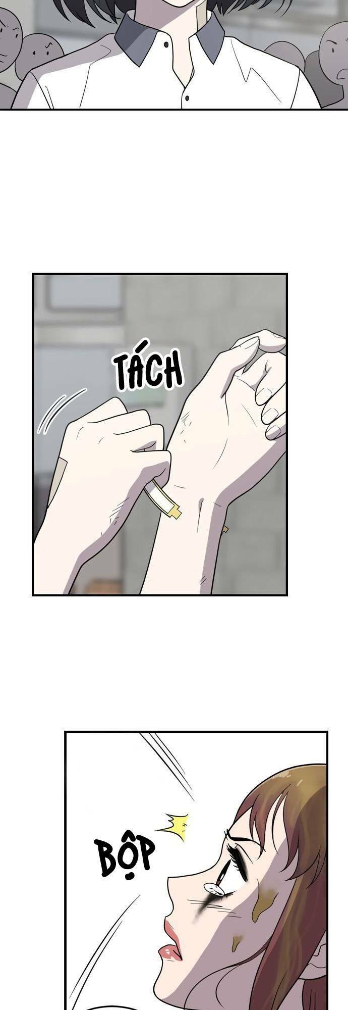 Cô Nàng Hết Thuốc Chữa Chapter 1 - Trang 2