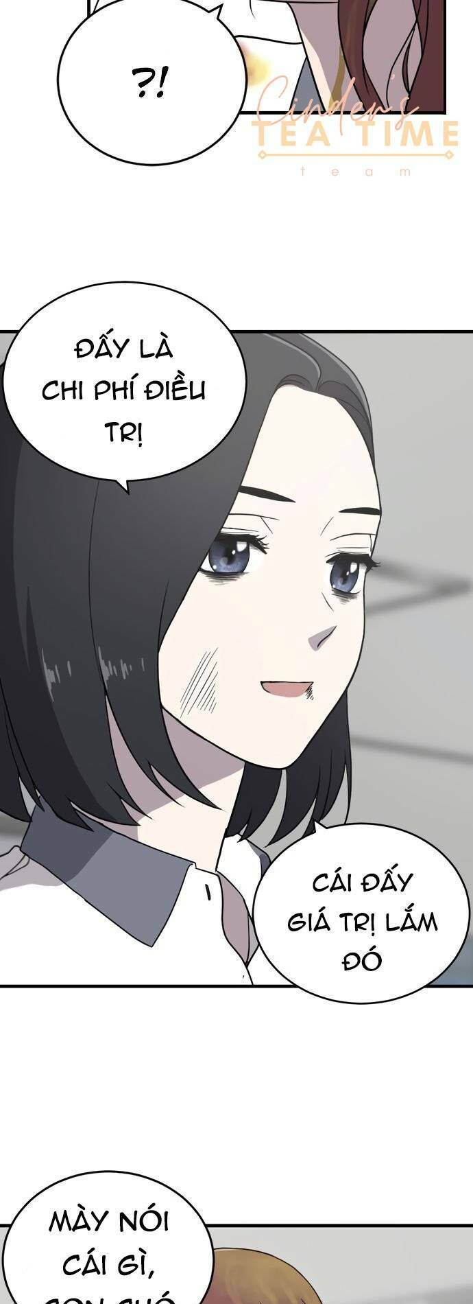 Cô Nàng Hết Thuốc Chữa Chapter 1 - Trang 2