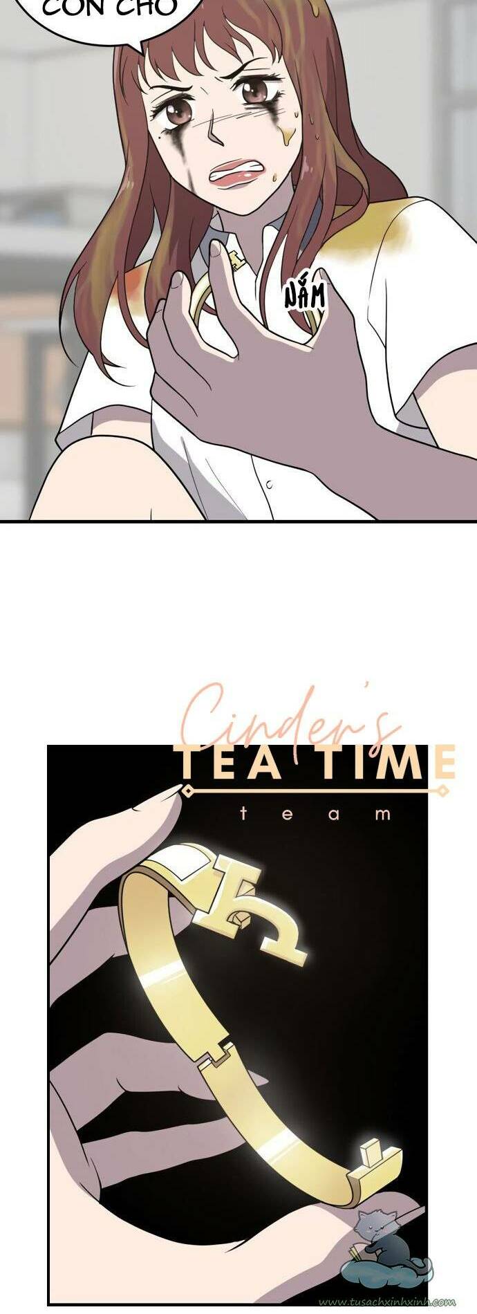 Cô Nàng Hết Thuốc Chữa Chapter 1 - Trang 2