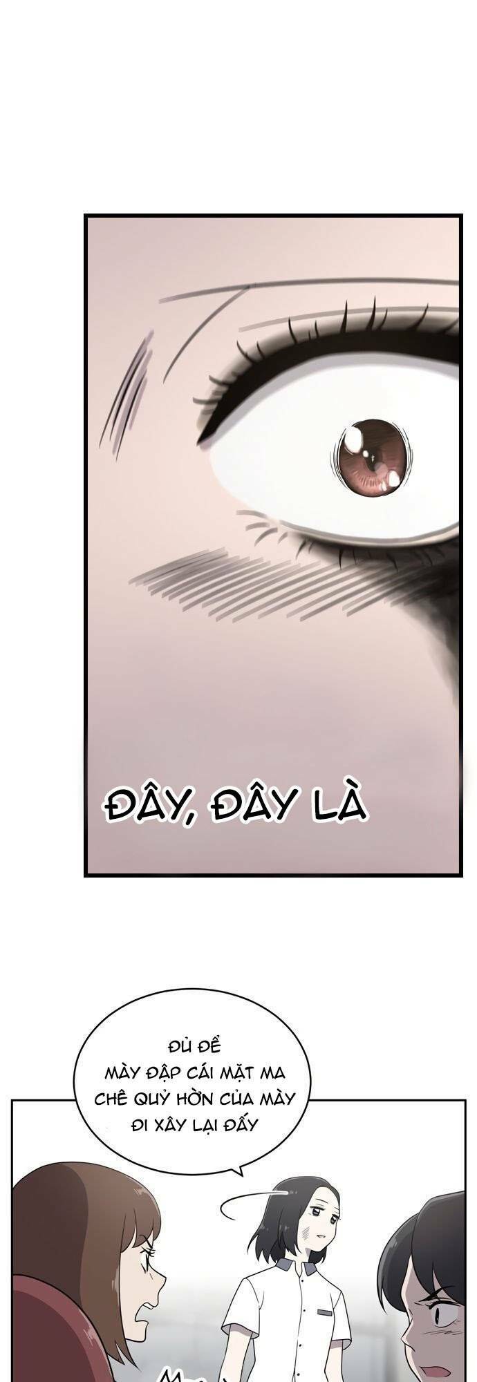 Cô Nàng Hết Thuốc Chữa Chapter 1 - Trang 2