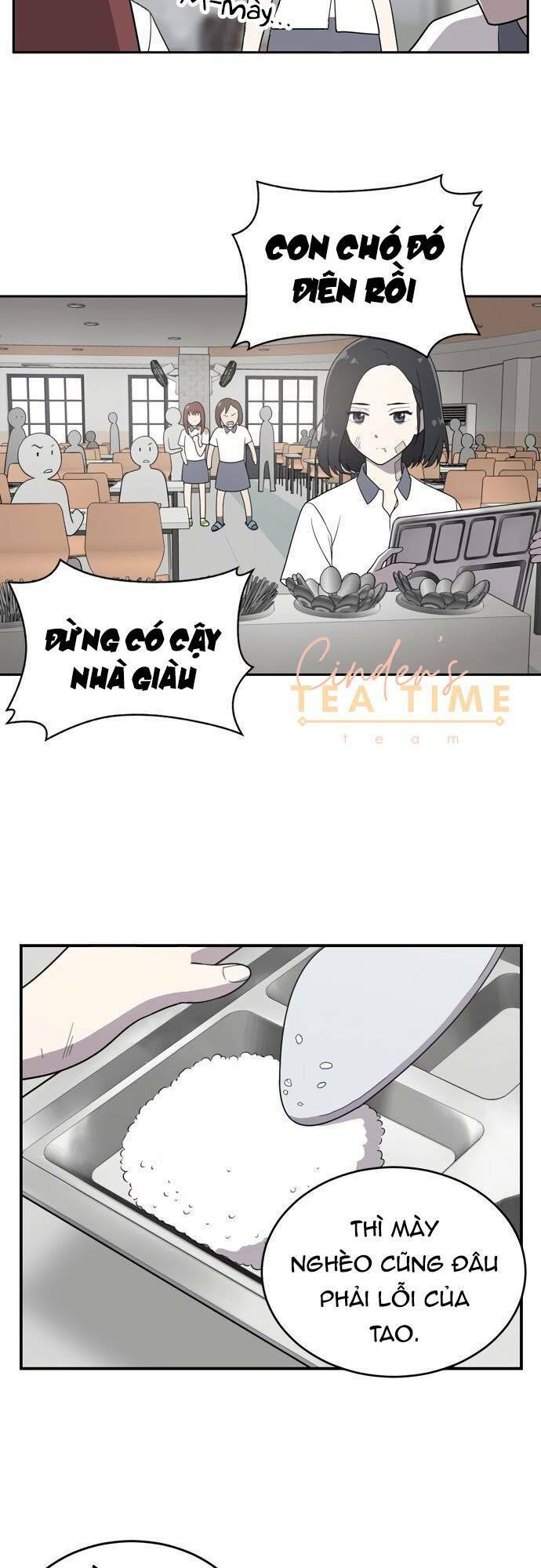 Cô Nàng Hết Thuốc Chữa Chapter 1 - Trang 2