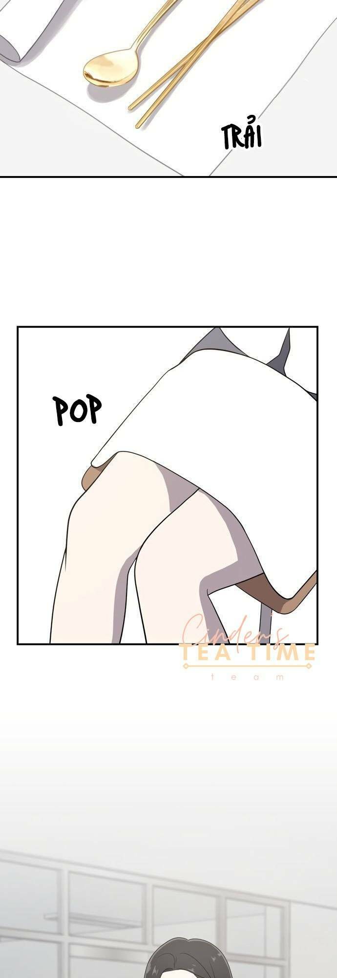 Cô Nàng Hết Thuốc Chữa Chapter 1 - Trang 2