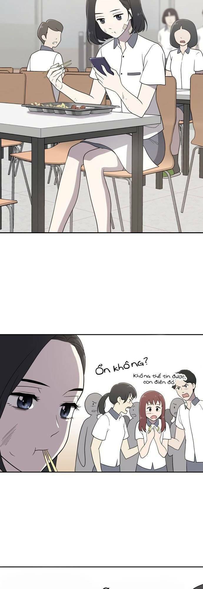 Cô Nàng Hết Thuốc Chữa Chapter 1 - Trang 2