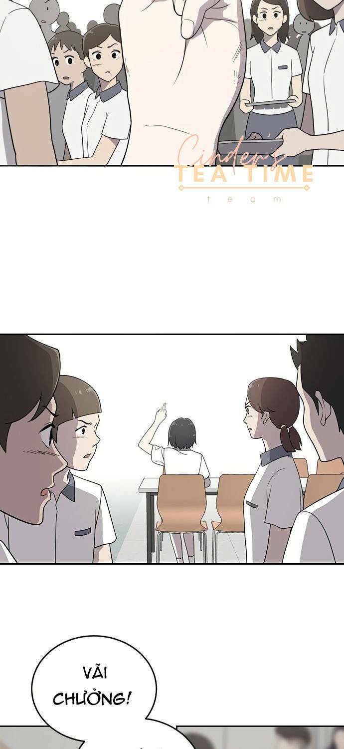 Cô Nàng Hết Thuốc Chữa Chapter 1 - Trang 2